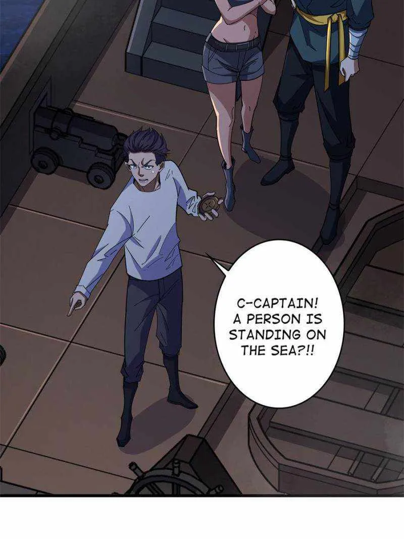 I’m Really Not The Villain Chapter 88 page 52 - 