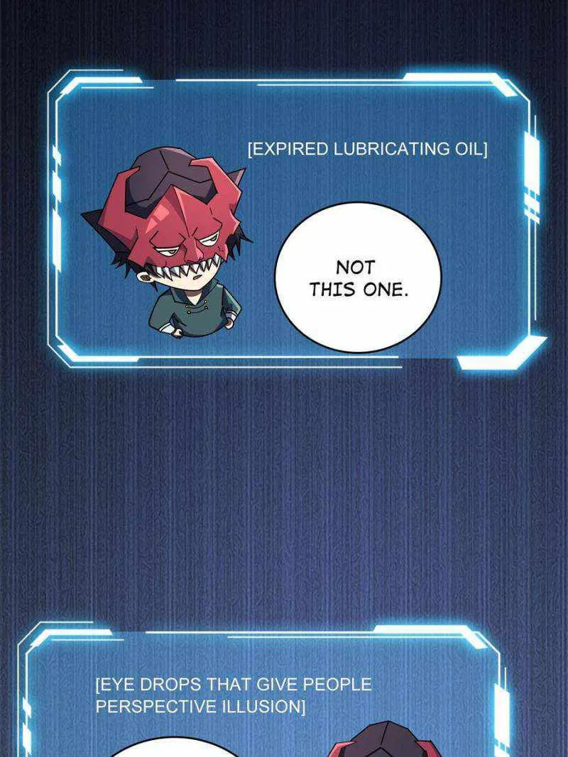I’m Really Not The Villain Chapter 88 page 10 - 