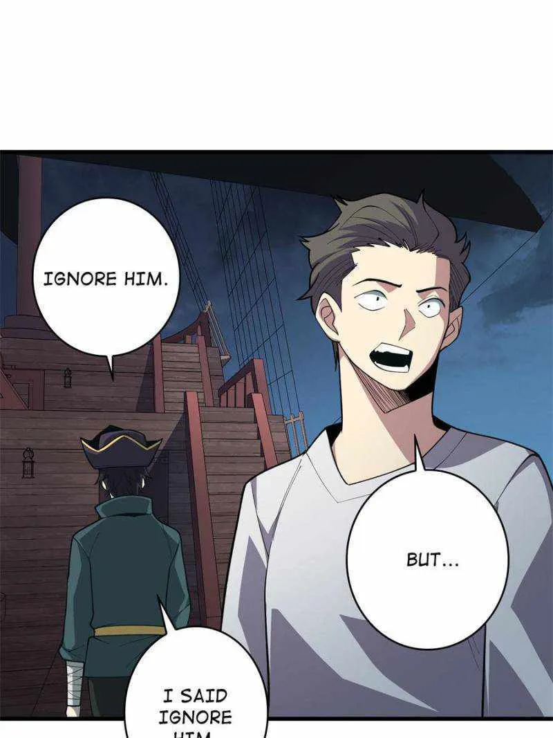 I’m Really Not The Villain Chapter 89 page 2 - 
