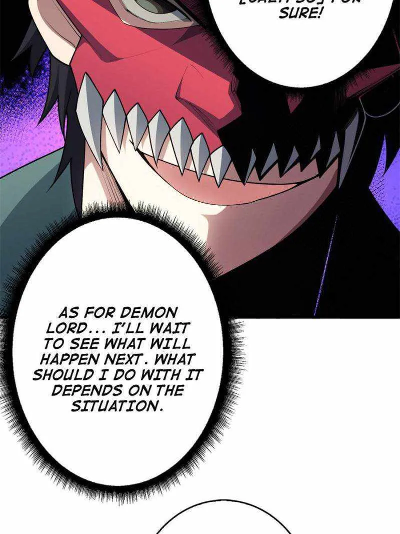 I’m Really Not The Villain Chapter 89 page 14 - 