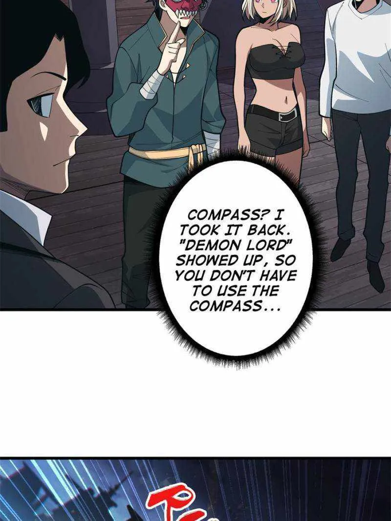 I’m Really Not The Villain Chapter 89 page 18 - 