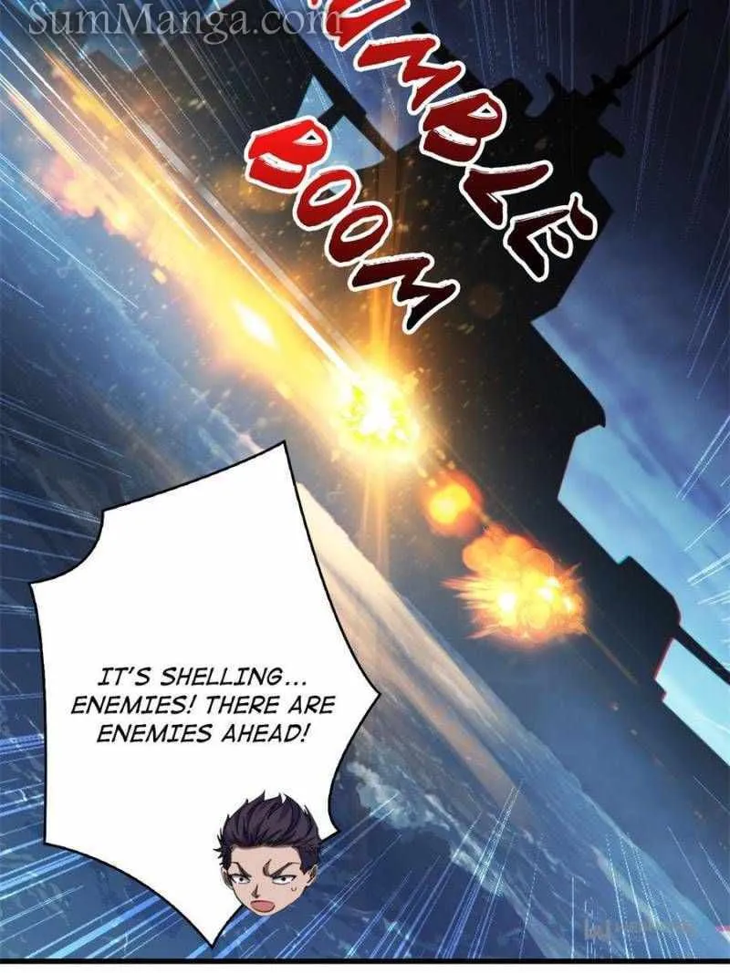 I’m Really Not The Villain Chapter 89 page 19 - 