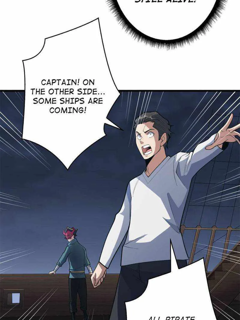 I’m Really Not The Villain Chapter 89 page 25 - 