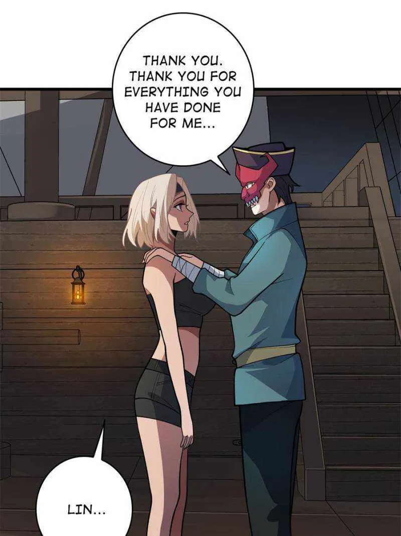 I’m Really Not The Villain Chapter 89 page 39 - 