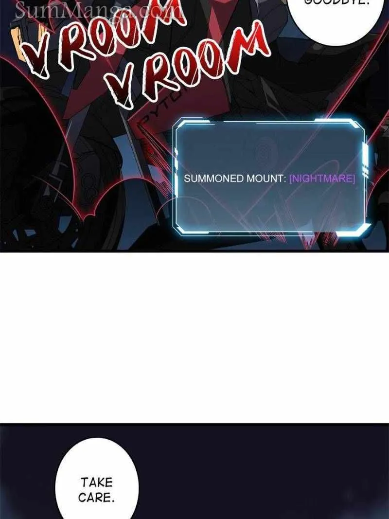 I’m Really Not The Villain Chapter 89 page 41 - 