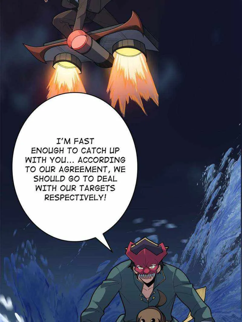 I’m Really Not The Villain Chapter 89 page 44 - 