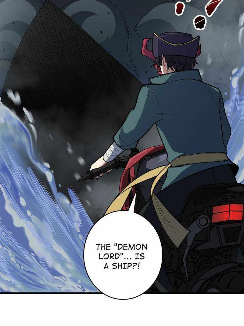 I’m Really Not The Villain Chapter 89 page 53 - 