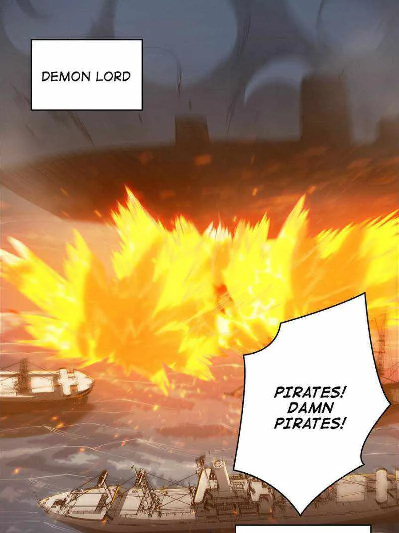 I’m Really Not The Villain Chapter 89 page 55 - 