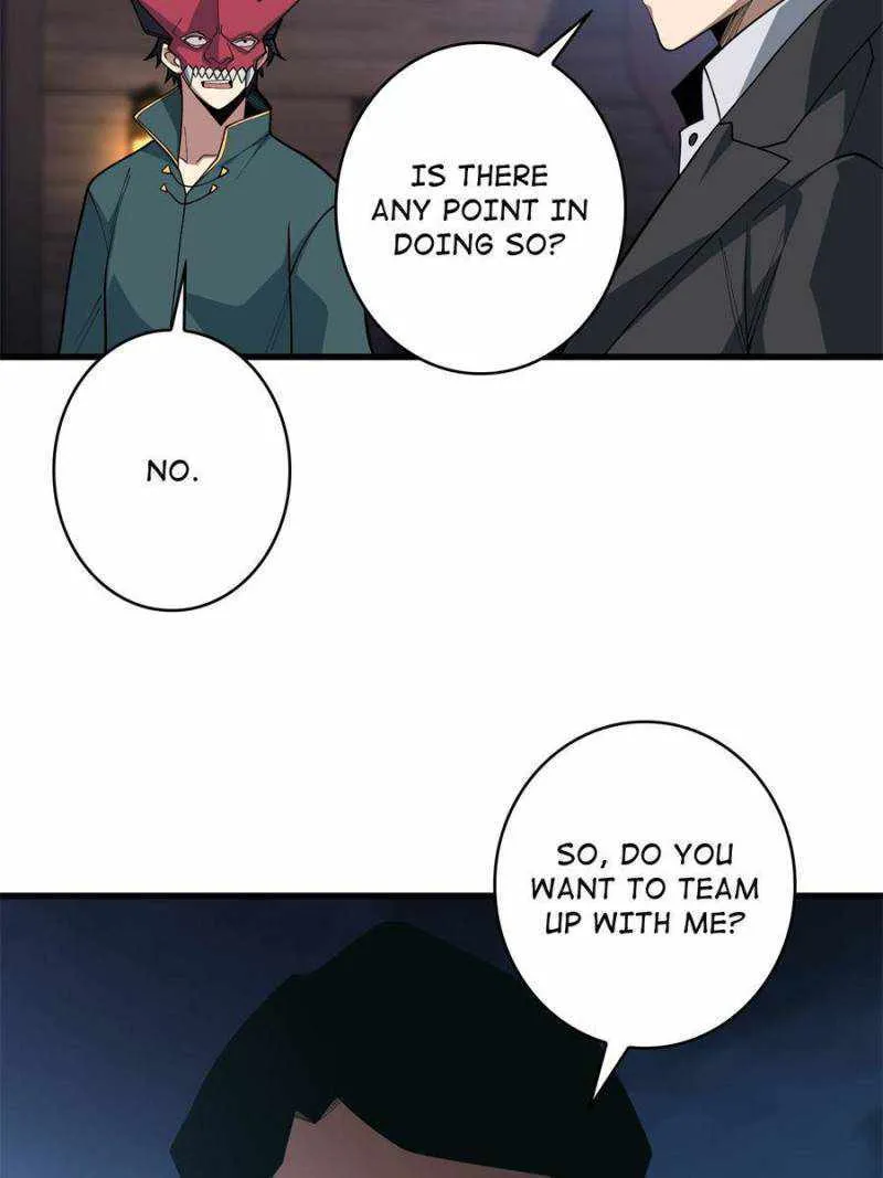 I’m Really Not The Villain Chapter 89 page 8 - 