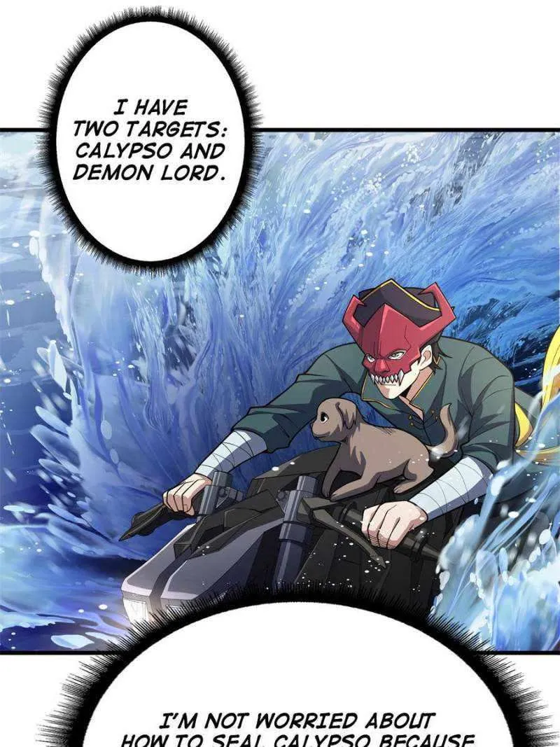 I’m Really Not The Villain Chapter 90 page 2 - 