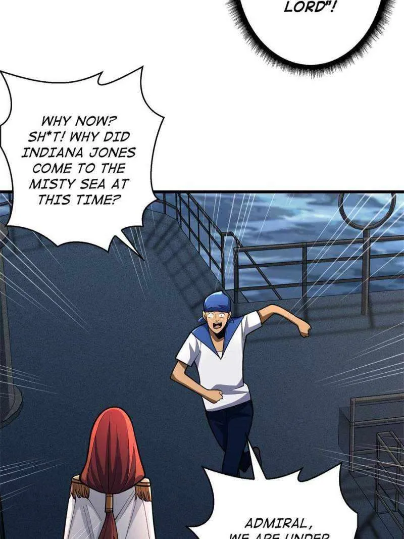 I’m Really Not The Villain Chapter 90 page 17 - 