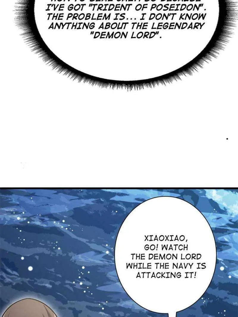 I’m Really Not The Villain Chapter 90 page 3 - 