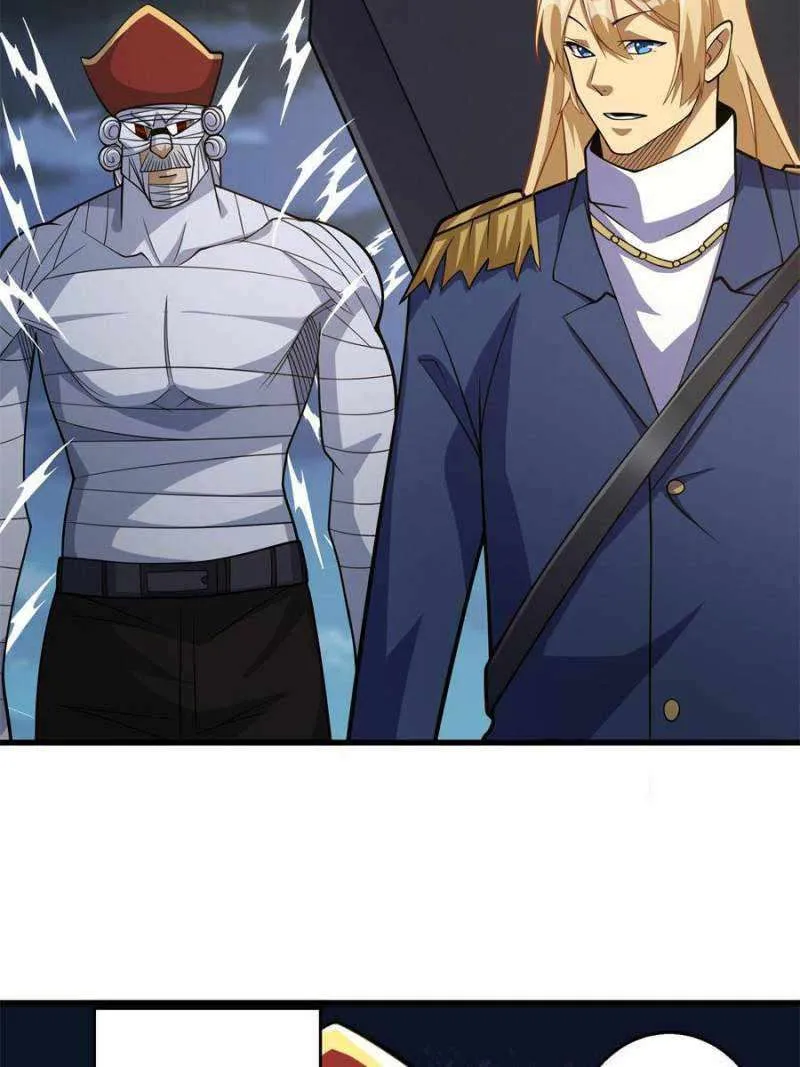 I’m Really Not The Villain Chapter 90 page 24 - 
