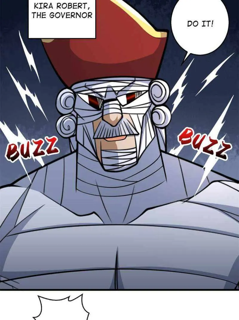 I’m Really Not The Villain Chapter 90 page 25 - 