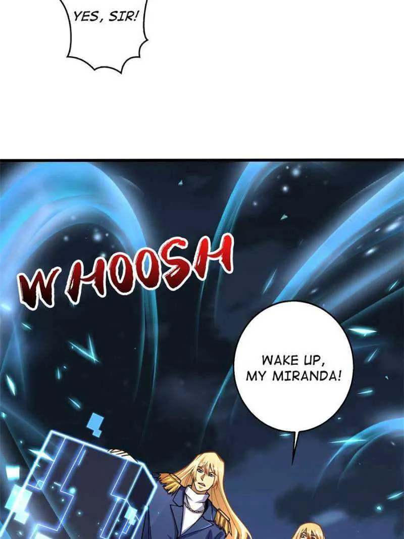 I’m Really Not The Villain Chapter 90 page 26 - 