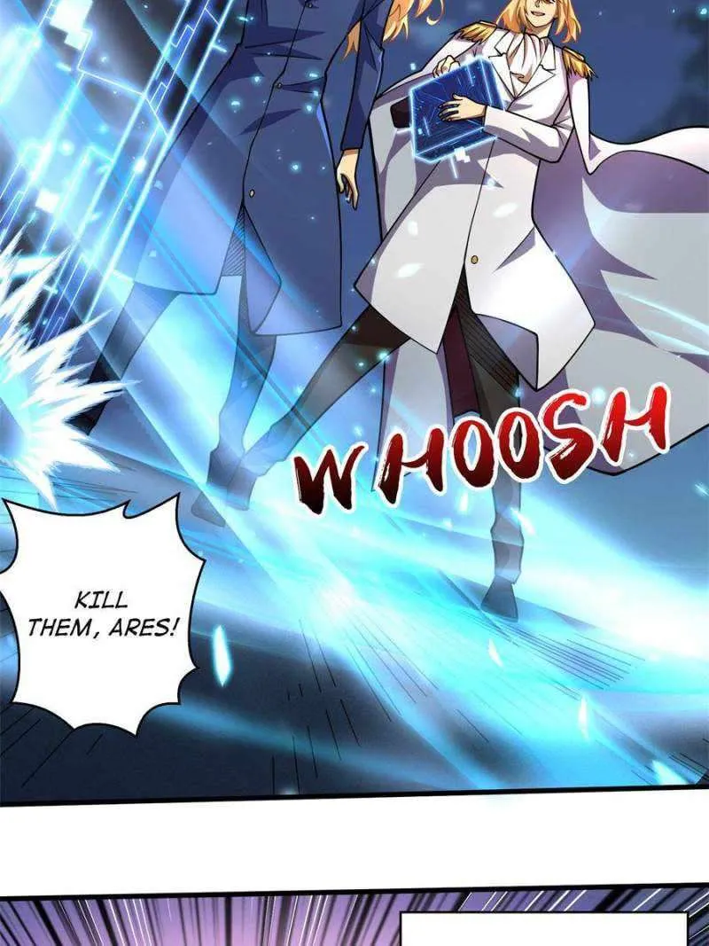 I’m Really Not The Villain Chapter 90 page 27 - 