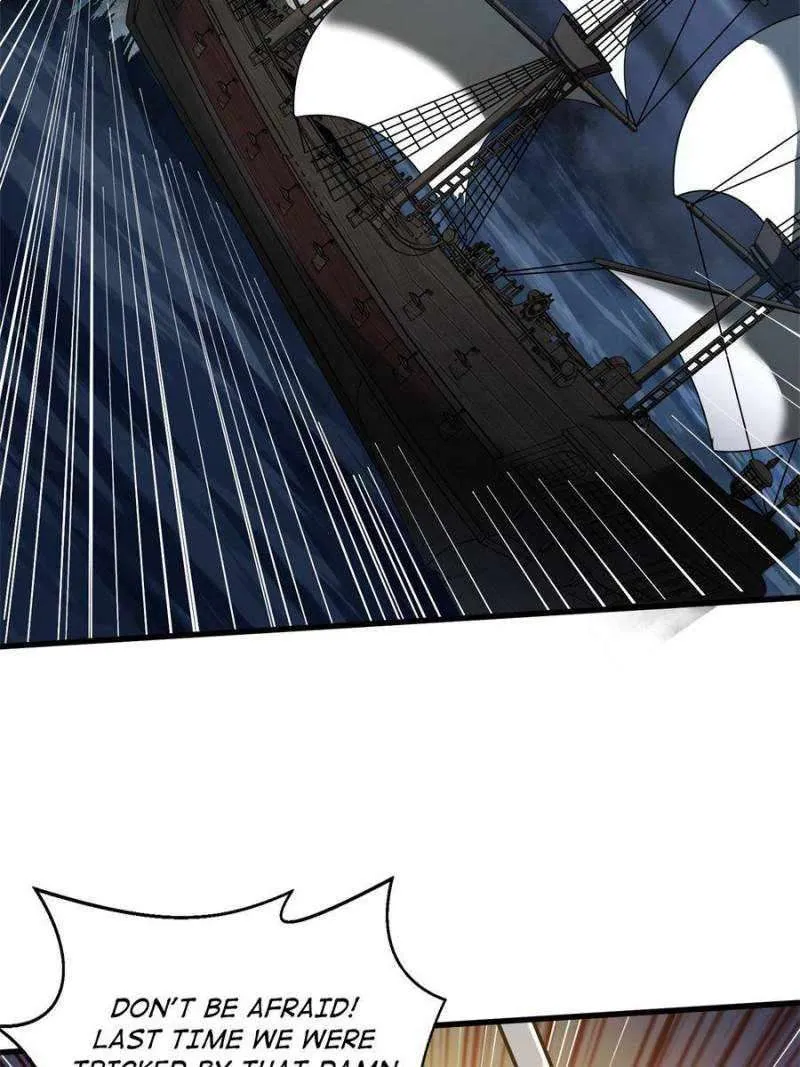 I’m Really Not The Villain Chapter 90 page 33 - 