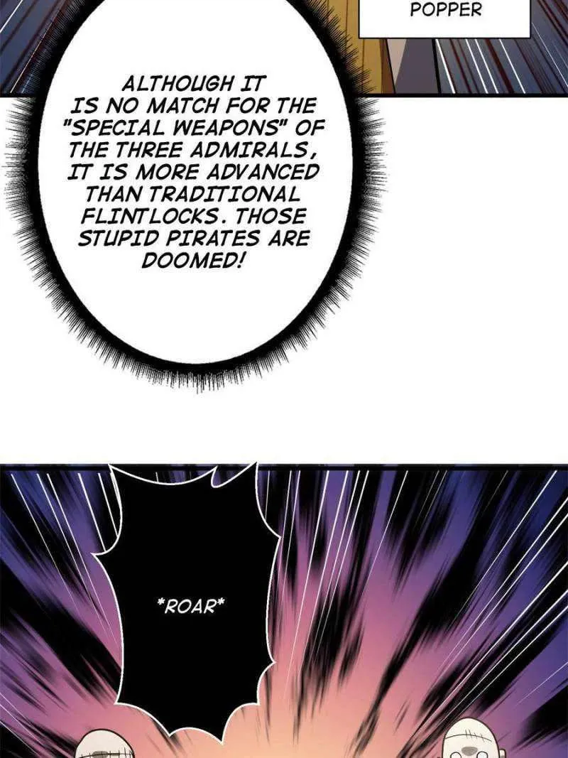 I’m Really Not The Villain Chapter 90 page 35 - 