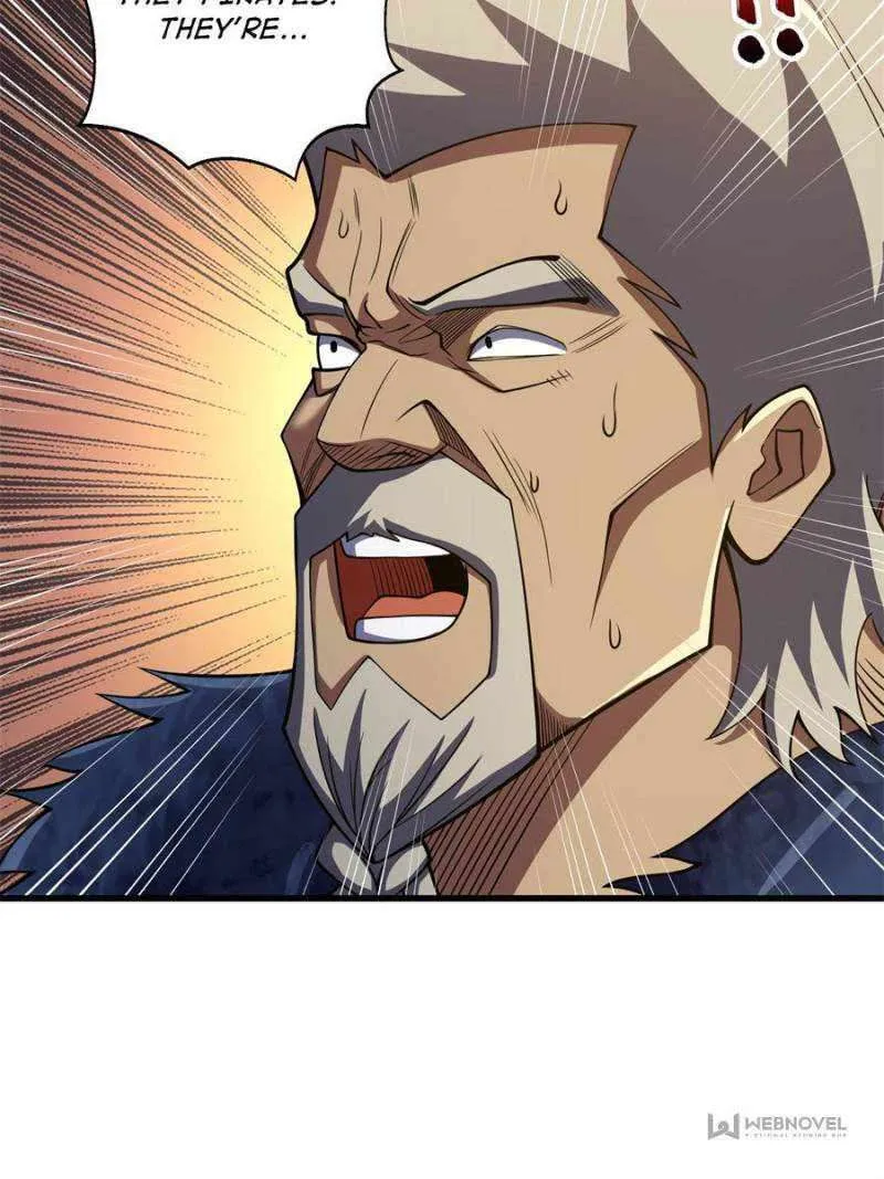 I’m Really Not The Villain Chapter 90 page 37 - 