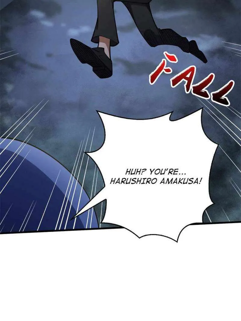 I’m Really Not The Villain Chapter 90 page 40 - 