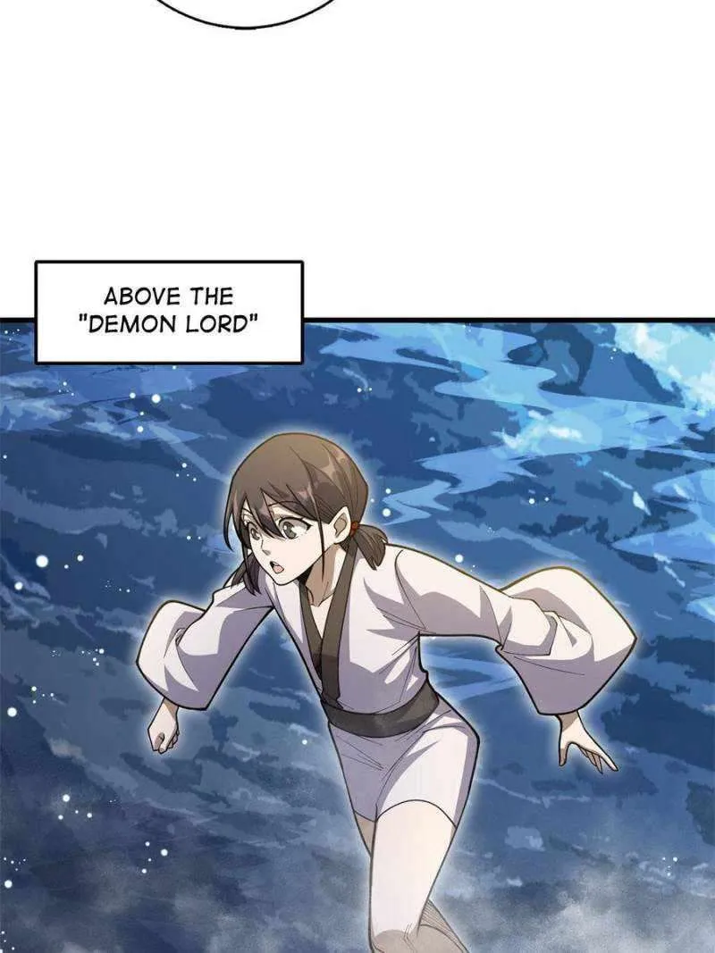 I’m Really Not The Villain Chapter 90 page 5 - 