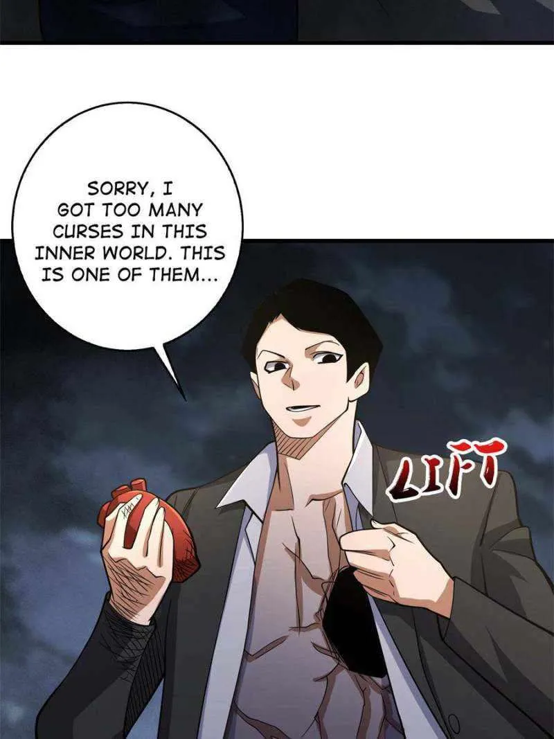 I’m Really Not The Villain Chapter 90 page 45 - 