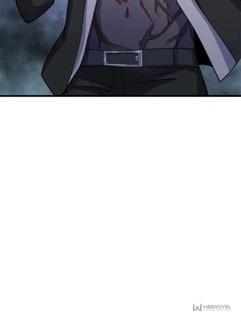 I’m Really Not The Villain Chapter 90 page 46 - 