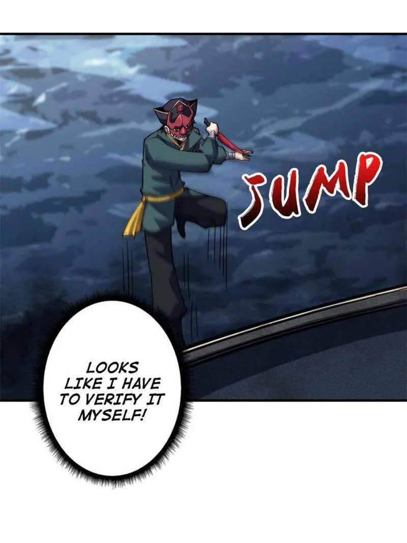 I’m Really Not The Villain Chapter 90 page 54 - 