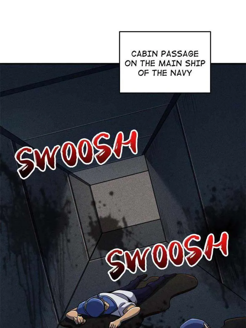 I’m Really Not The Villain Chapter 90 page 55 - 