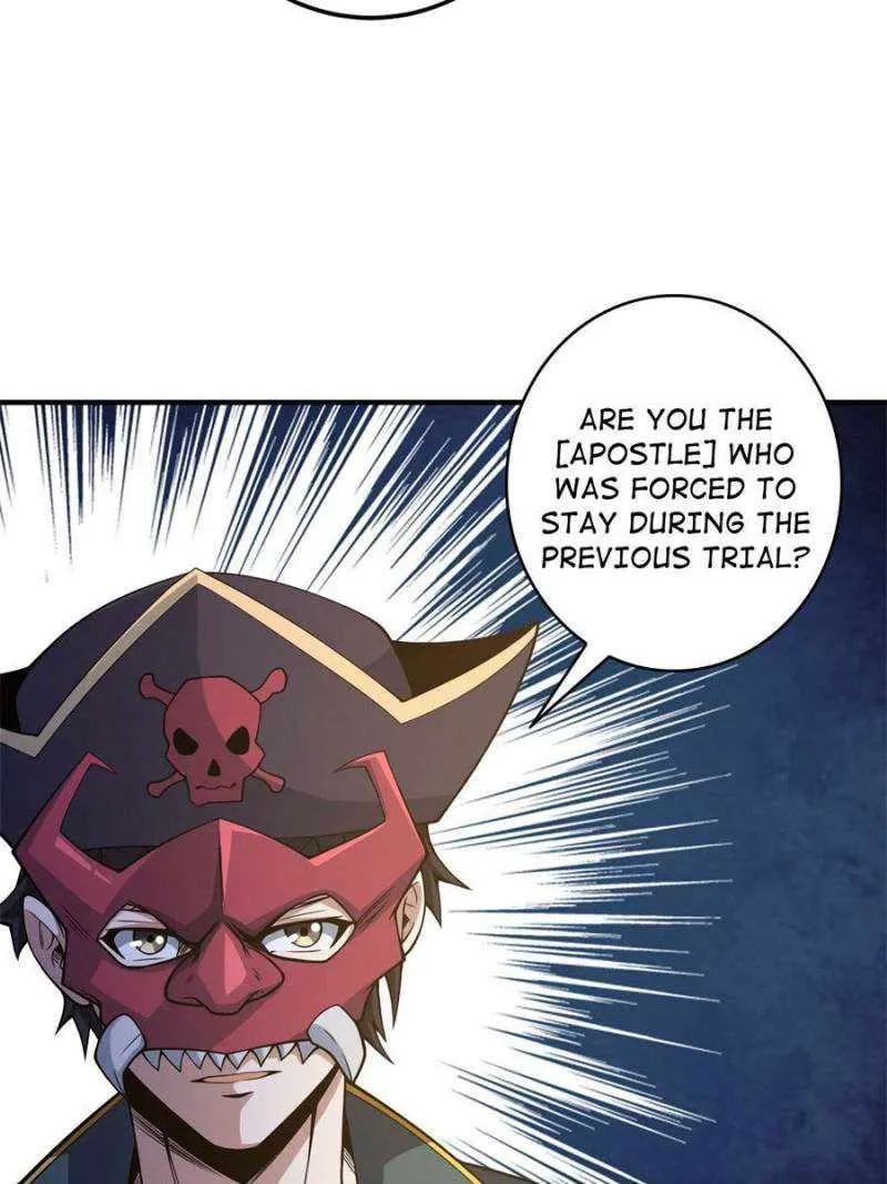 I’m Really Not The Villain Chapter 90 page 59 - 