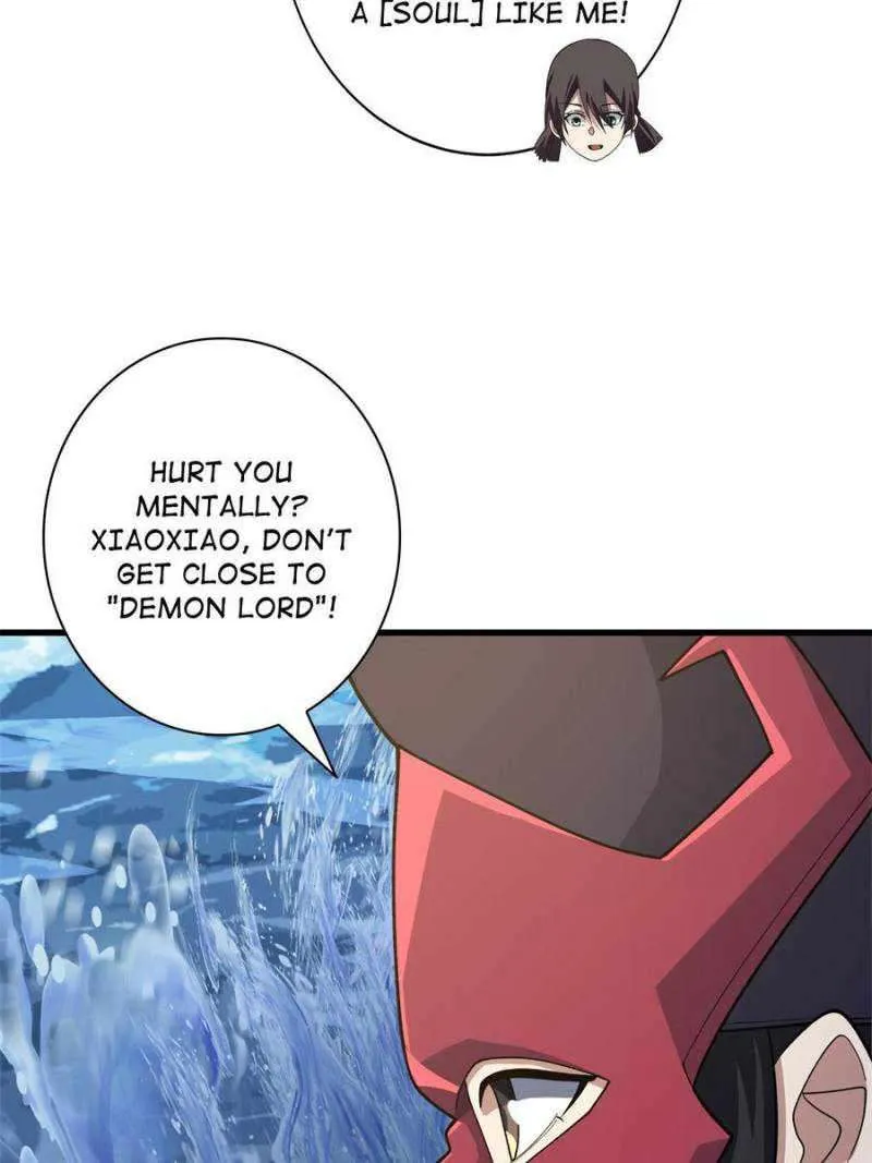 I’m Really Not The Villain Chapter 90 page 8 - 