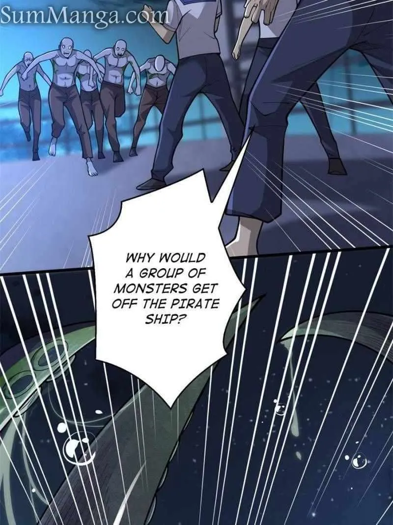 I’m Really Not The Villain Chapter 91 page 15 - 