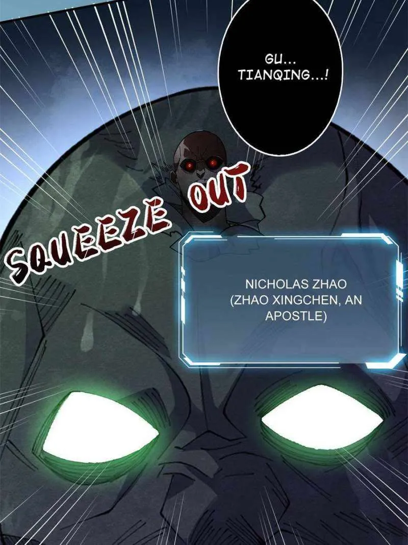 I’m Really Not The Villain Chapter 91 page 23 - 