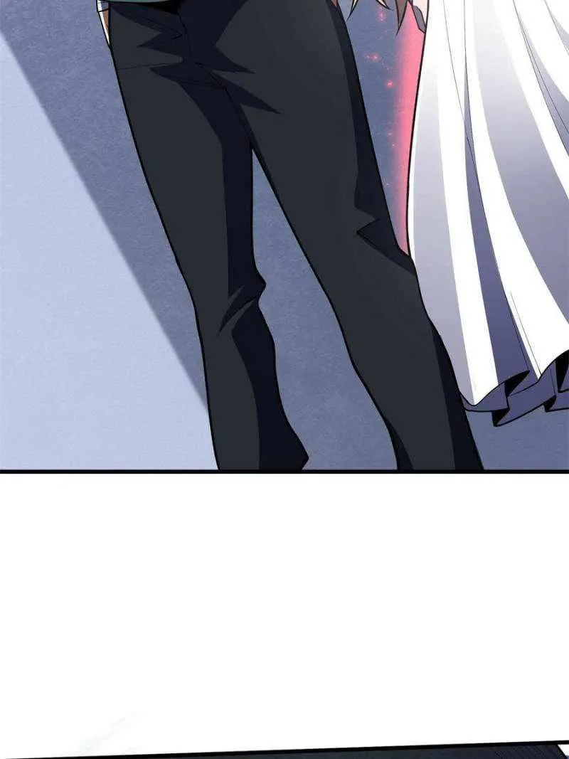 I’m Really Not The Villain Chapter 91 page 30 - 