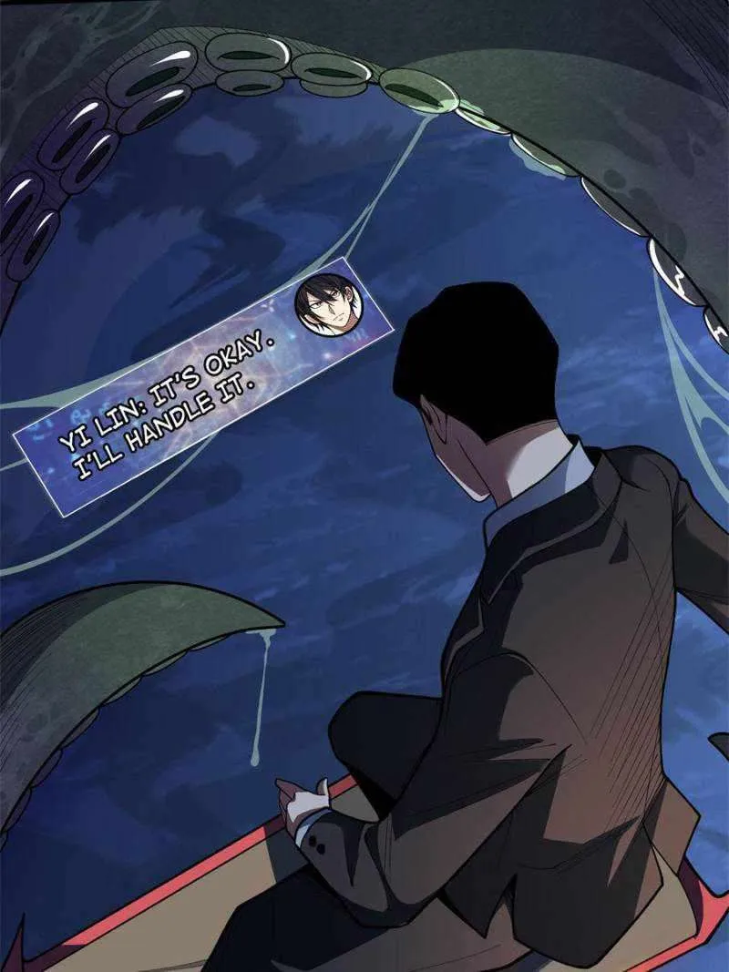 I’m Really Not The Villain Chapter 91 page 31 - 