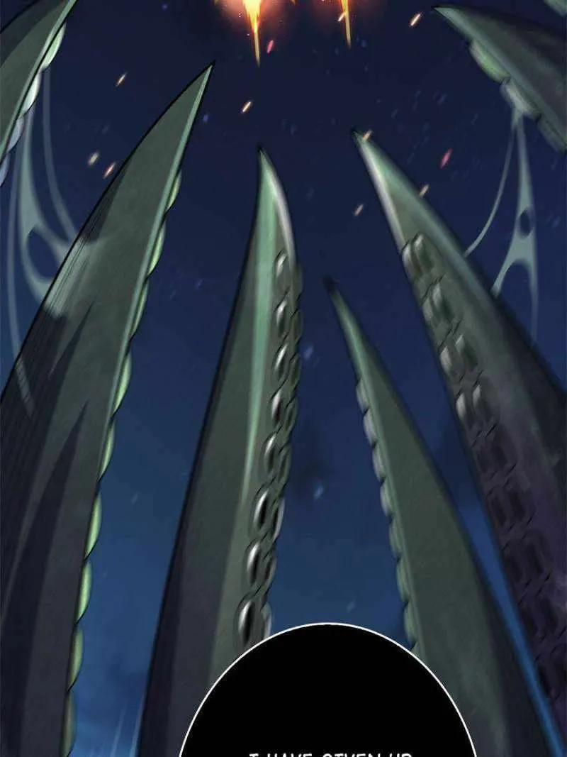 I’m Really Not The Villain Chapter 91 page 33 - 