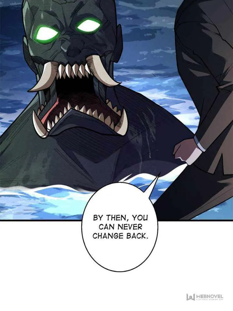 I’m Really Not The Villain Chapter 91 page 37 - 