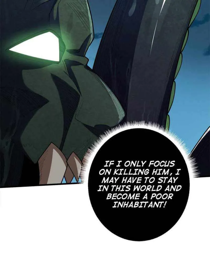 I’m Really Not The Villain Chapter 91 page 39 - 