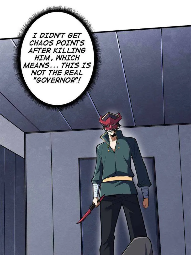I’m Really Not The Villain Chapter 91 page 5 - 