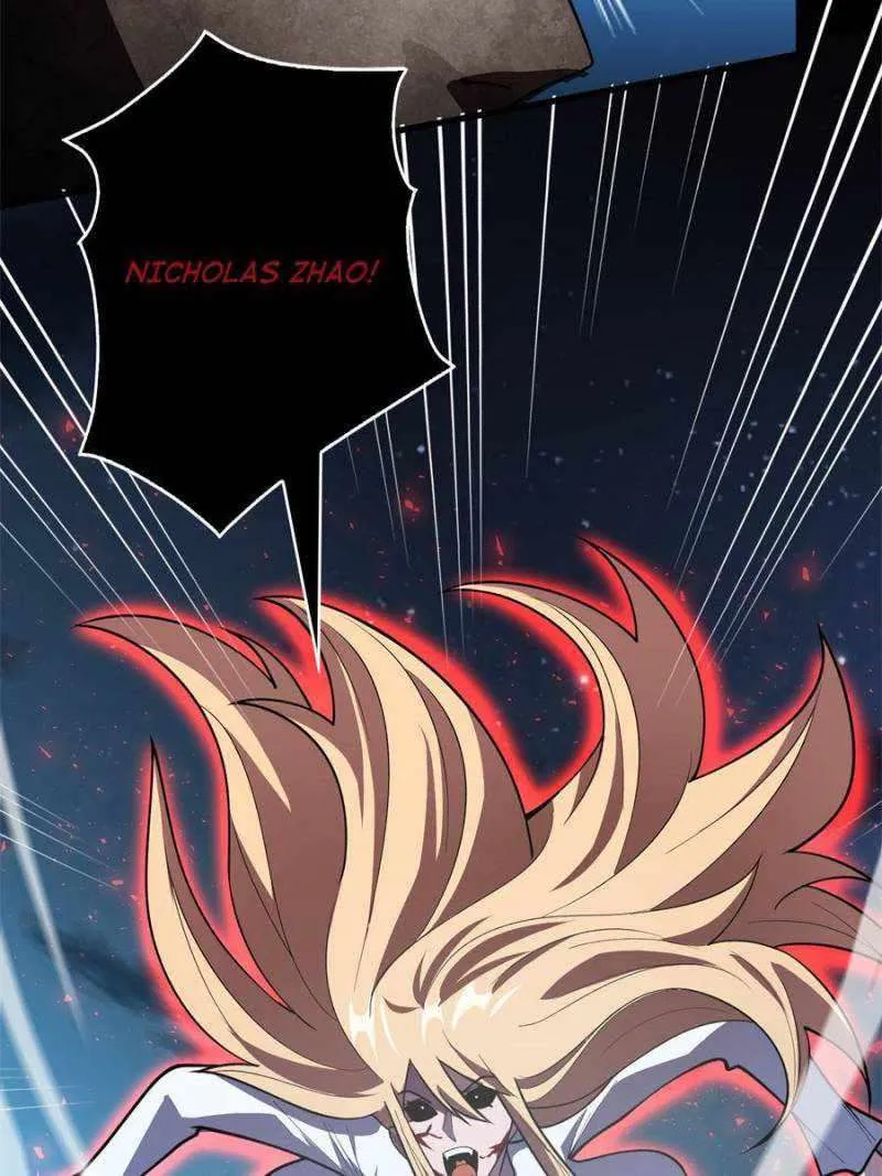I’m Really Not The Villain Chapter 91 page 42 - 