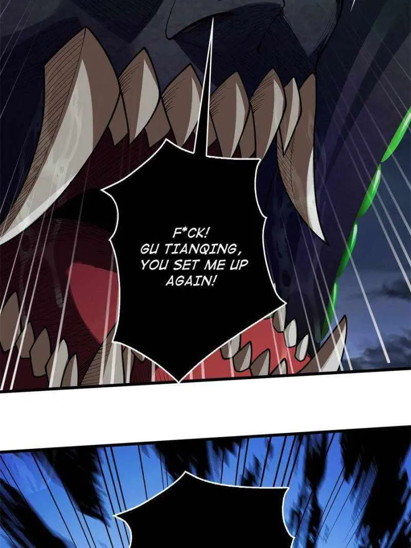 I’m Really Not The Villain Chapter 91 page 45 - 