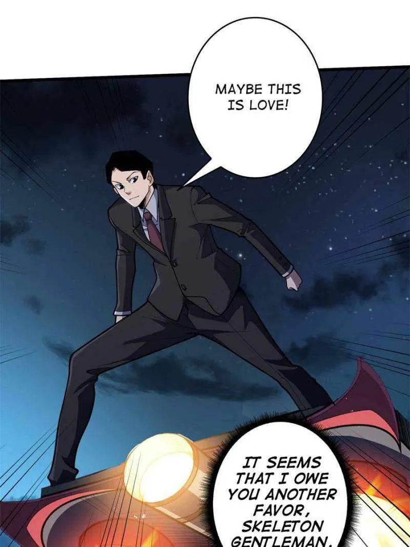 I’m Really Not The Villain Chapter 91 page 47 - 