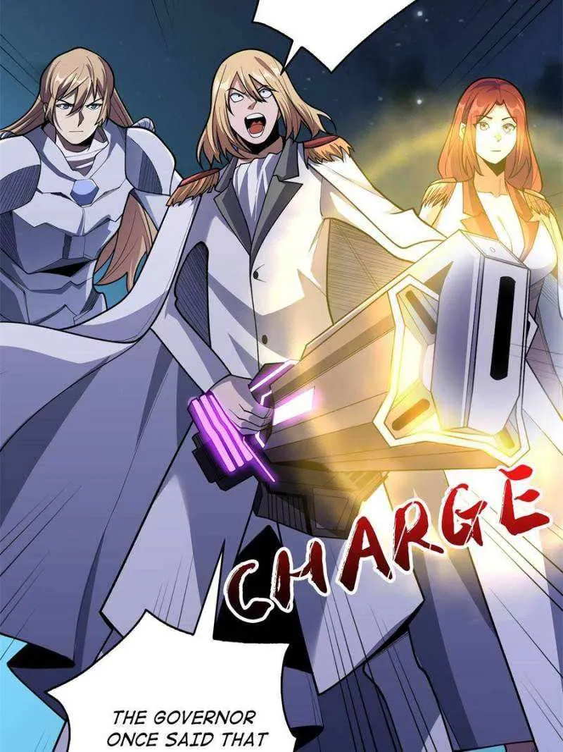 I’m Really Not The Villain Chapter 91 page 50 - 