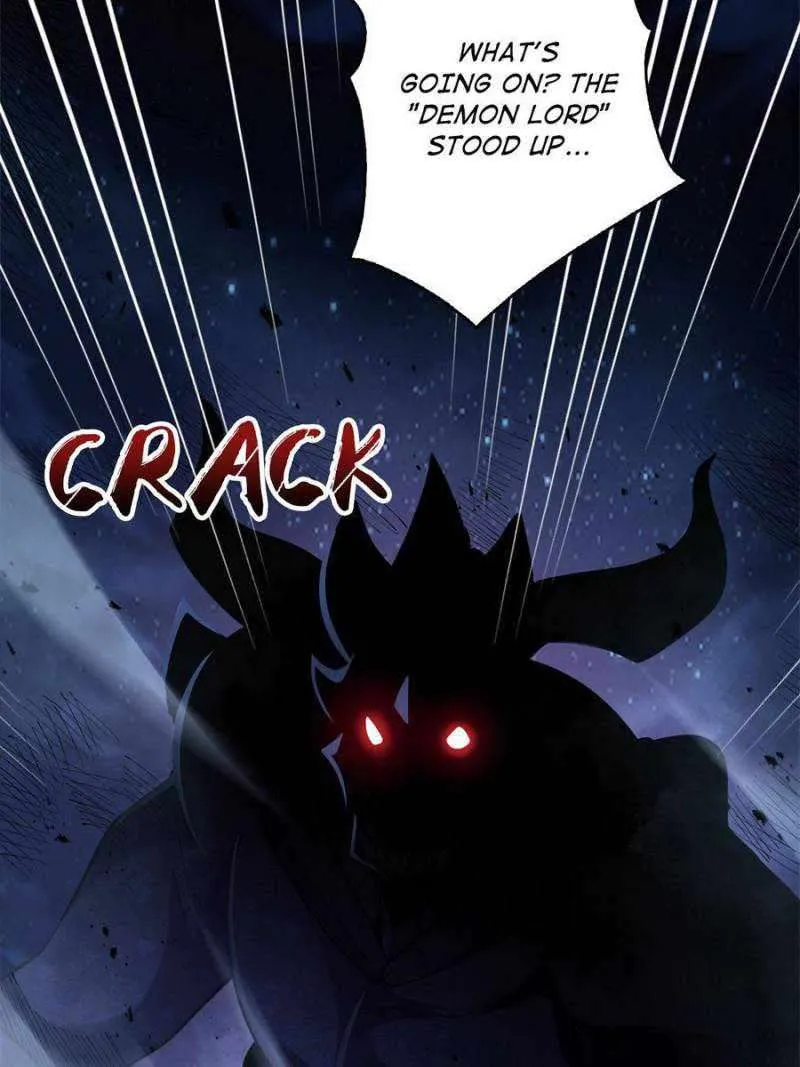 I’m Really Not The Villain Chapter 91 page 57 - 