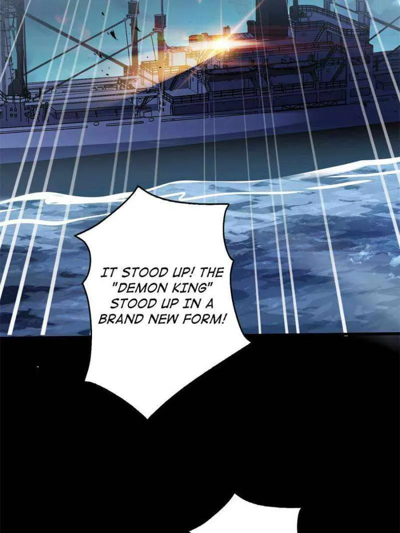 I’m Really Not The Villain Chapter 91 page 59 - 