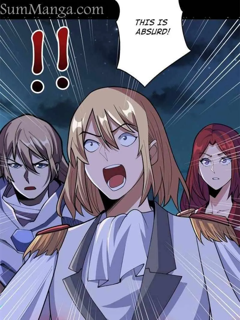 I’m Really Not The Villain Chapter 91 page 60 - 