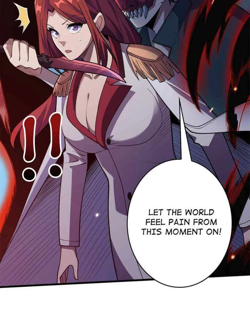 I’m Really Not The Villain Chapter 91 page 62 - 