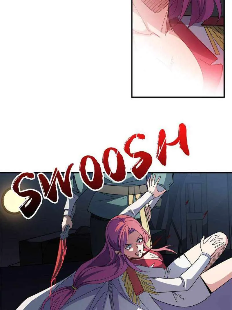 I’m Really Not The Villain Chapter 92 page 2 - 