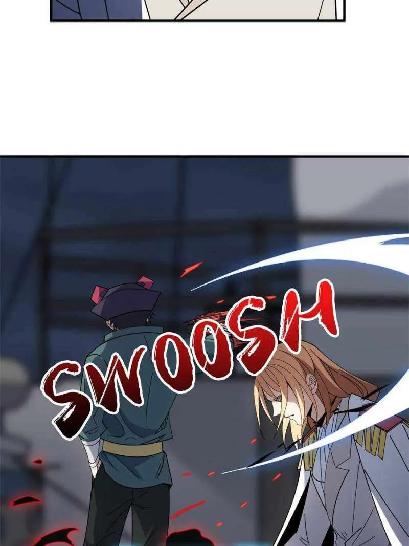 I’m Really Not The Villain Chapter 92 page 12 - 