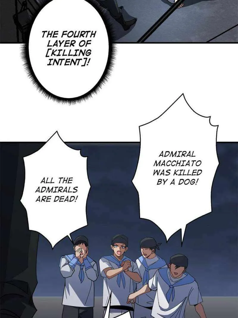 I’m Really Not The Villain Chapter 92 page 14 - 